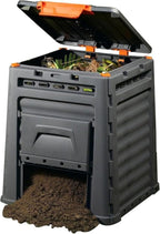 Compostador de Jardin Eco 320 Litros