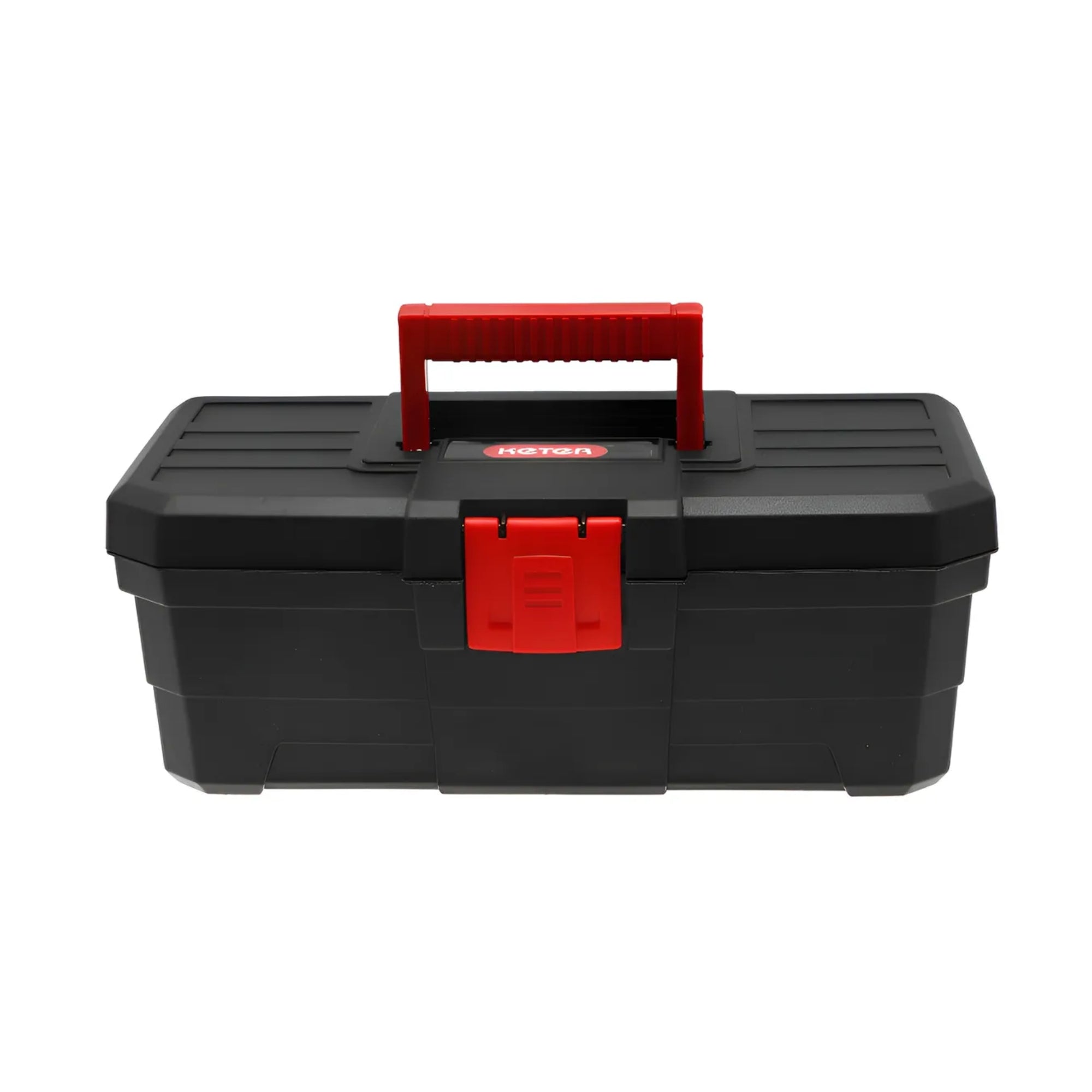 Caja De Herramientas Titan Toolbox 33cm