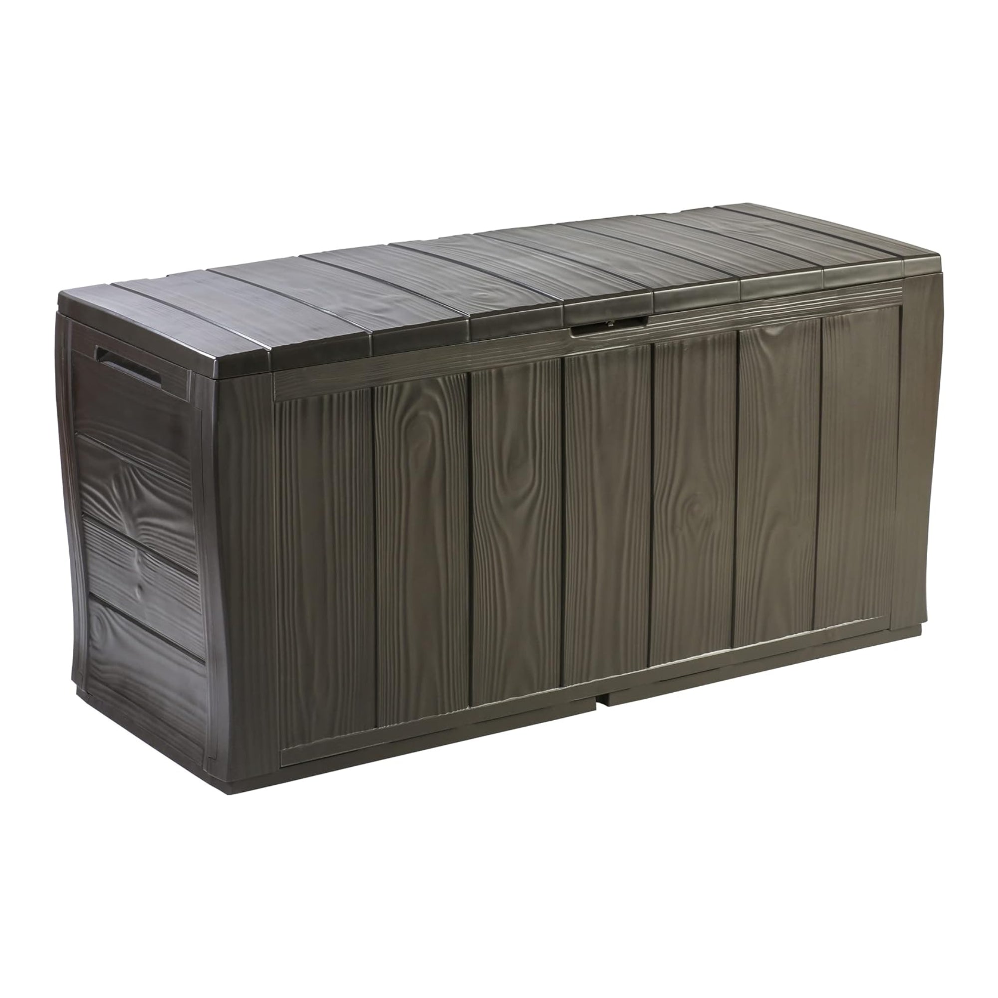 Baul de Almacenamiento para Jardin Sherwood