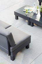 Sala de Jardin Modular Elements 5 Piezas