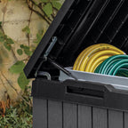 Baul de Almacenamiento Exterior Darwin 570 Litros