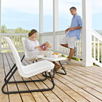 Sala de Jardin Rio Patio Set