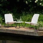 Sala de Jardin Rio Patio Set