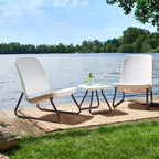 Sala de Jardin Rio Patio Set