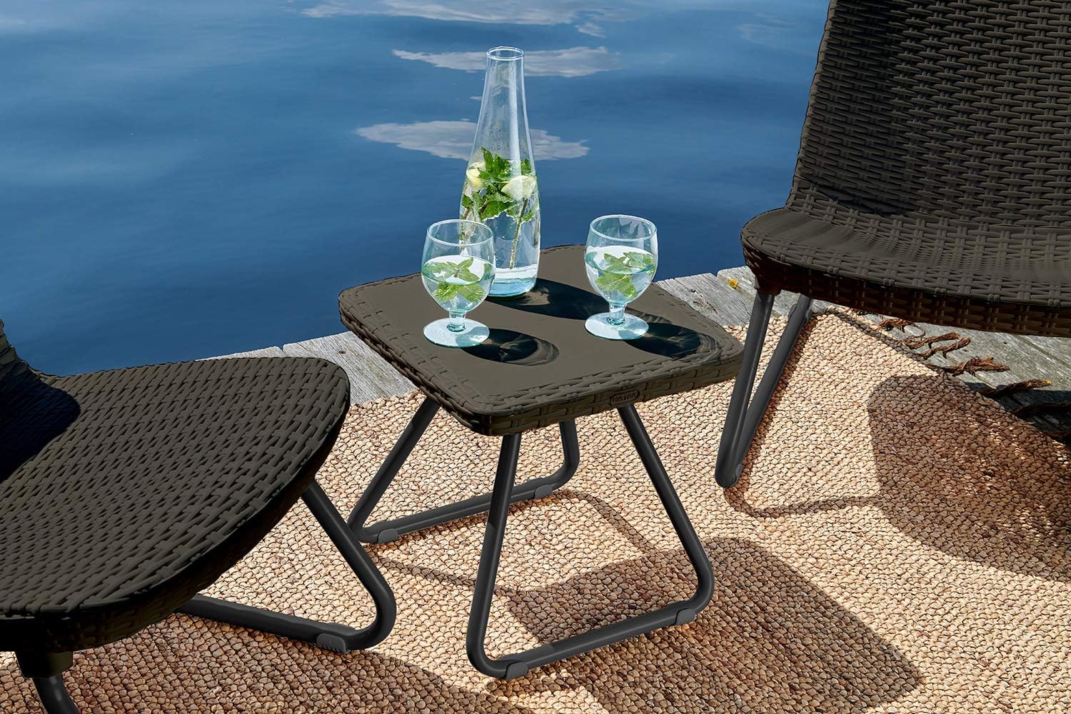 Sala de Jardin Rio Patio Set