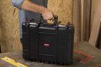 Caja Maletin de Herramientas Technician