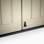 Baúl de Jardín Keter Store It Out Arc 1200 L – Cobertizo Exterior