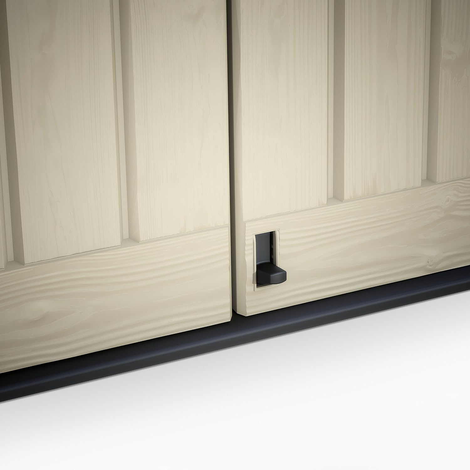 Baúl de Jardín Keter Store It Out Arc 1200 L – Cobertizo Exterior