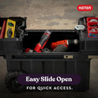 Carro de Herramientas Master Loader