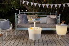 Mesa Enfriadora para Jardin Coolbar