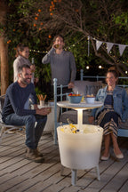 Mesa Enfriadora para Jardin Coolbar