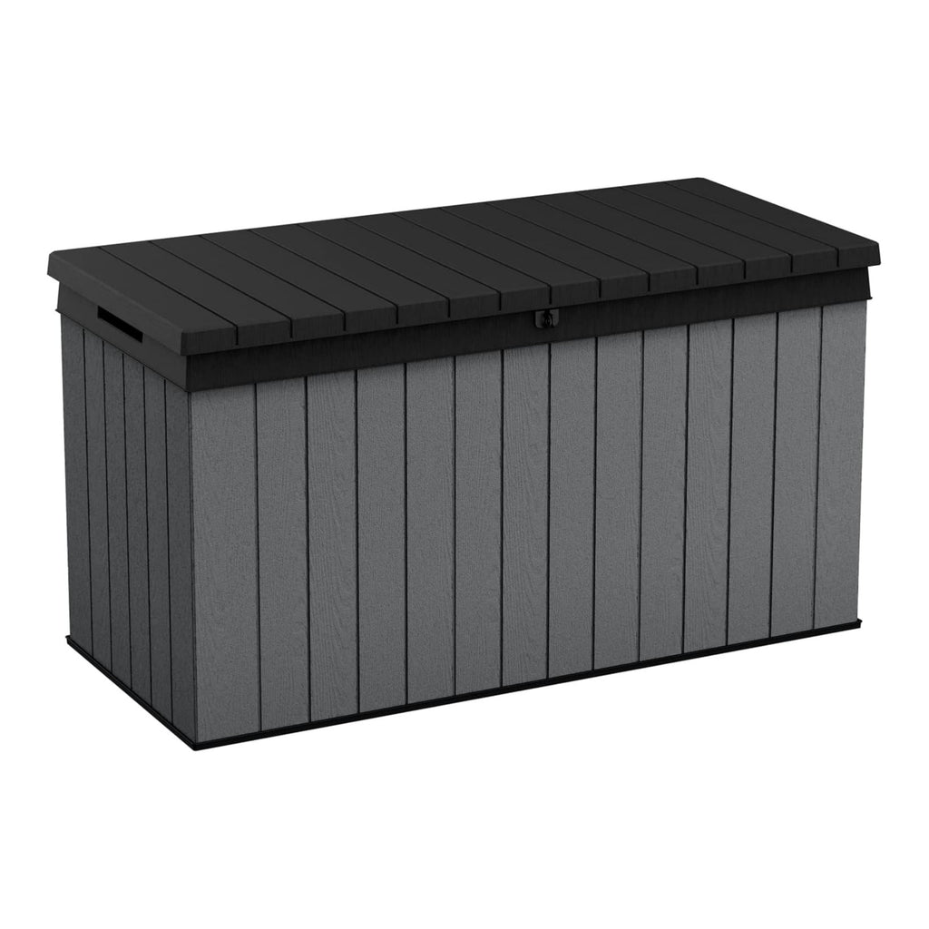 Baul de Almacenamiento Exterior Darwin 570 Litros