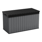 Baul de Almacenamiento Exterior Darwin 570 Litros