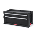 Caja de Herramientas 2 Cajones Deslizantes