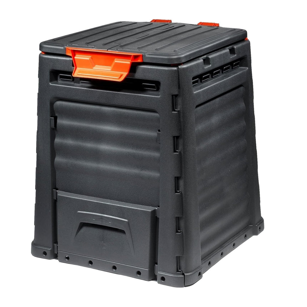 Compostador de Jardin Eco 320 Litros