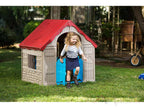 Casa de Juegos para Niños Plegable