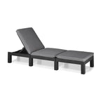 Camastro Exterior Daytona con Cojin