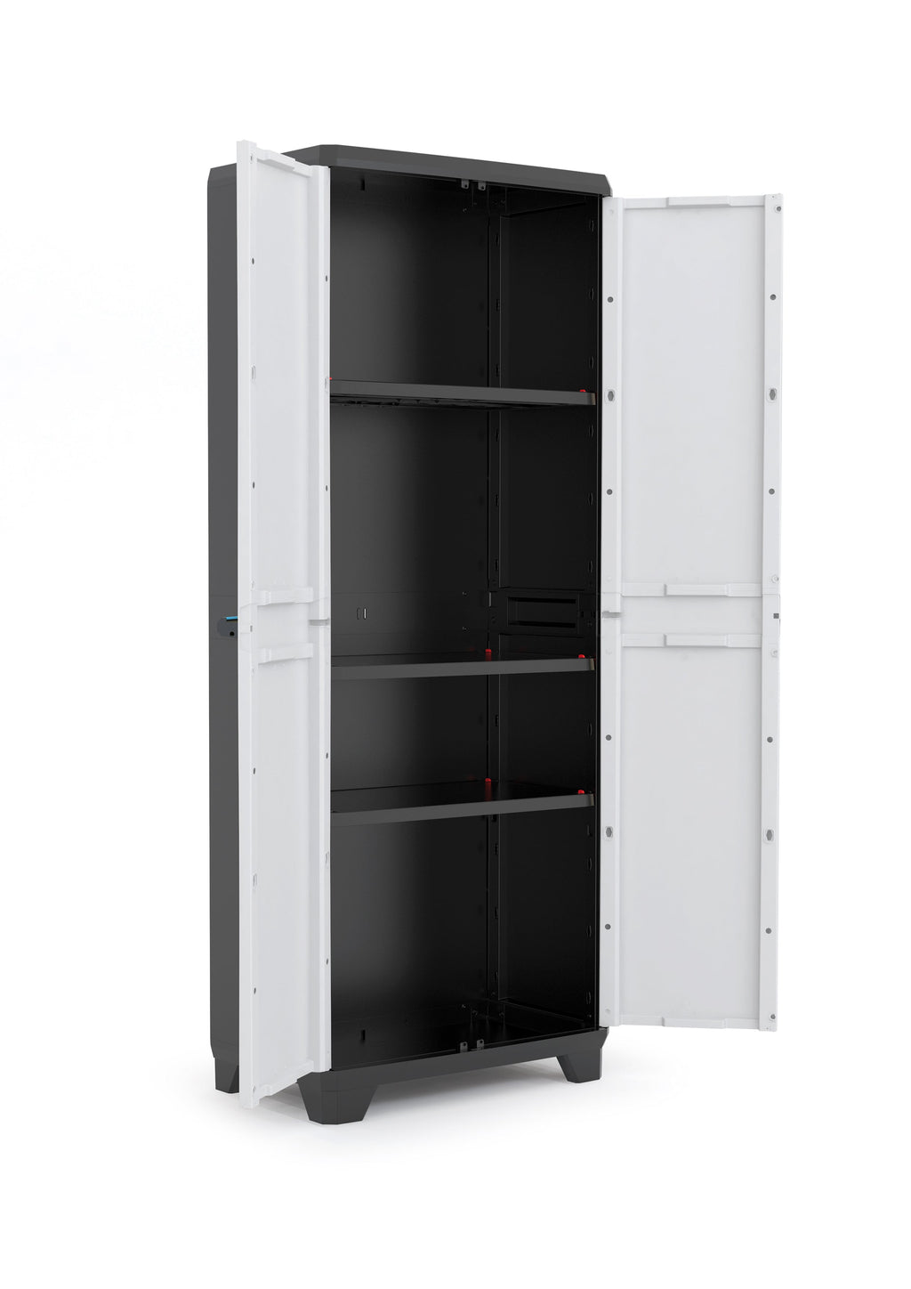 Armario de Almacenamiento Linear Alto