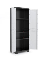 Armario de Almacenamiento Linear Alto