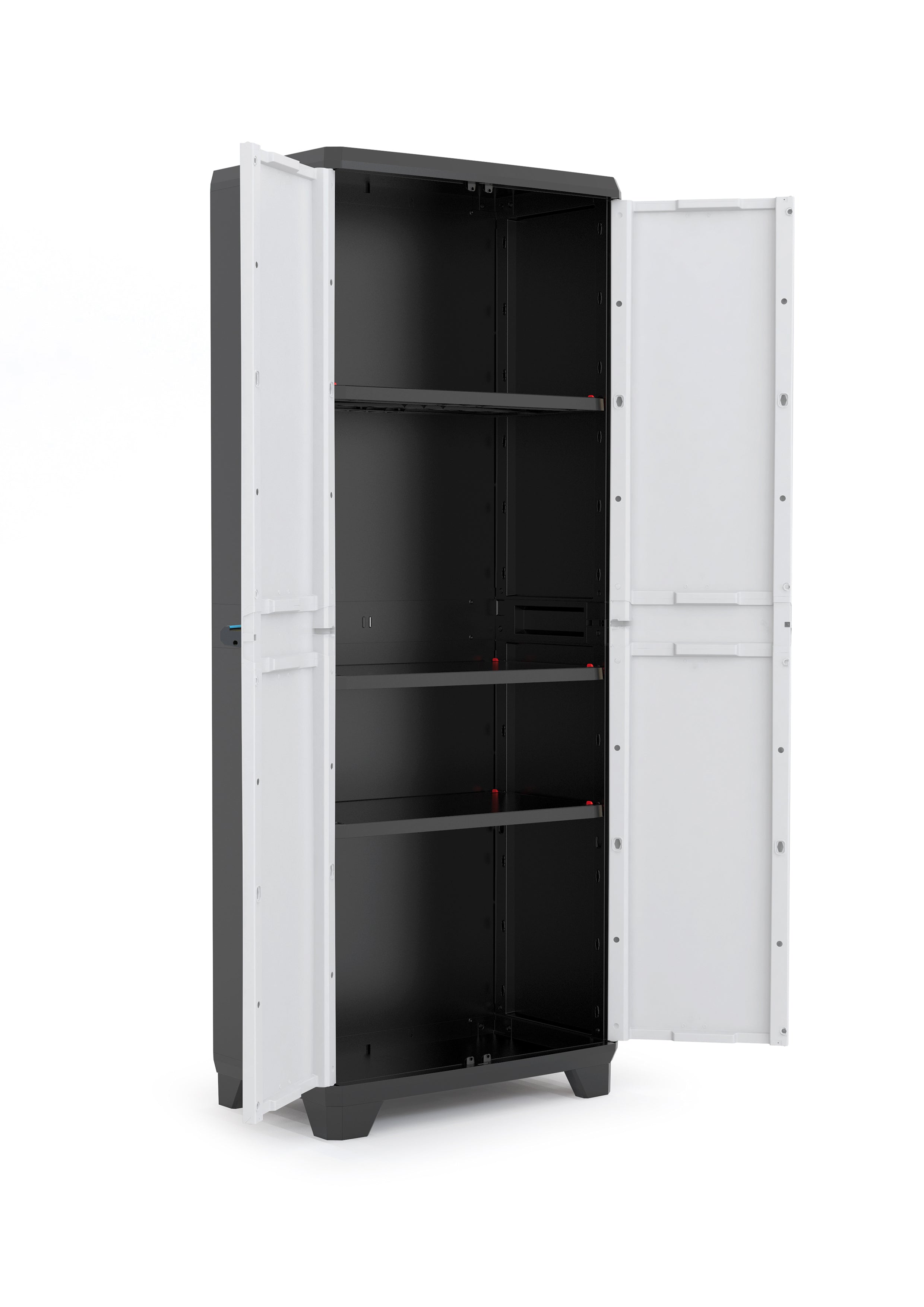 Armario de Almacenamiento Linear Alto