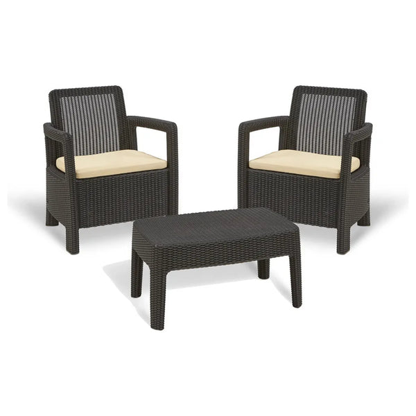 Sala de Jardin Tarifa Balcony