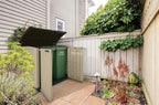 Baúl de Jardín Keter Store It Out Arc 1200 L – Cobertizo Exterior