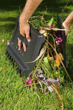 Compostador de Jardin MEGA de 650 Litros