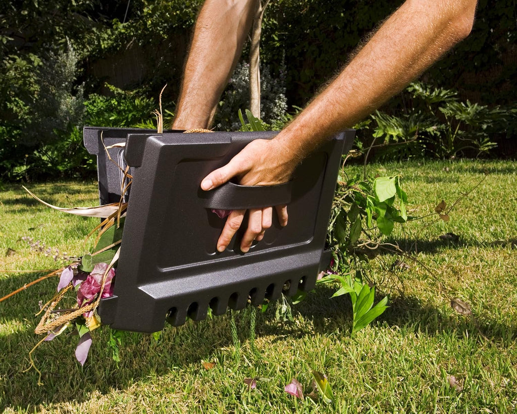 Compostador de Jardin MEGA de 650 Litros