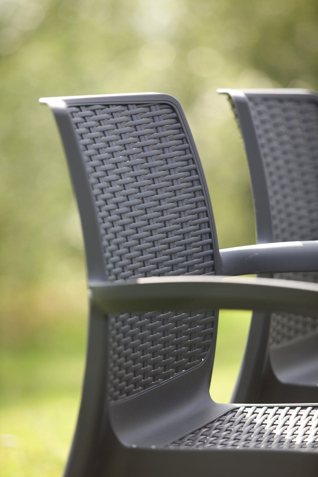 Silla para Jardin Bali