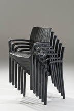 Silla para Jardin Bali