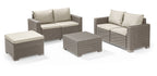 Mesa Auxiliar de Jardin California