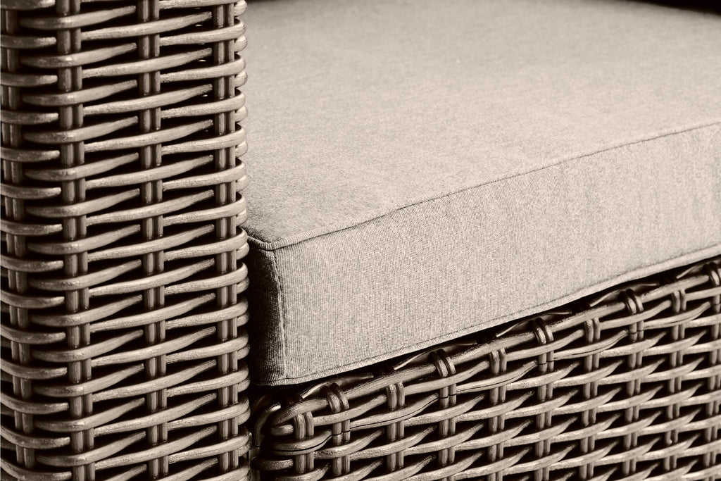 Sofa de Jardin California 3