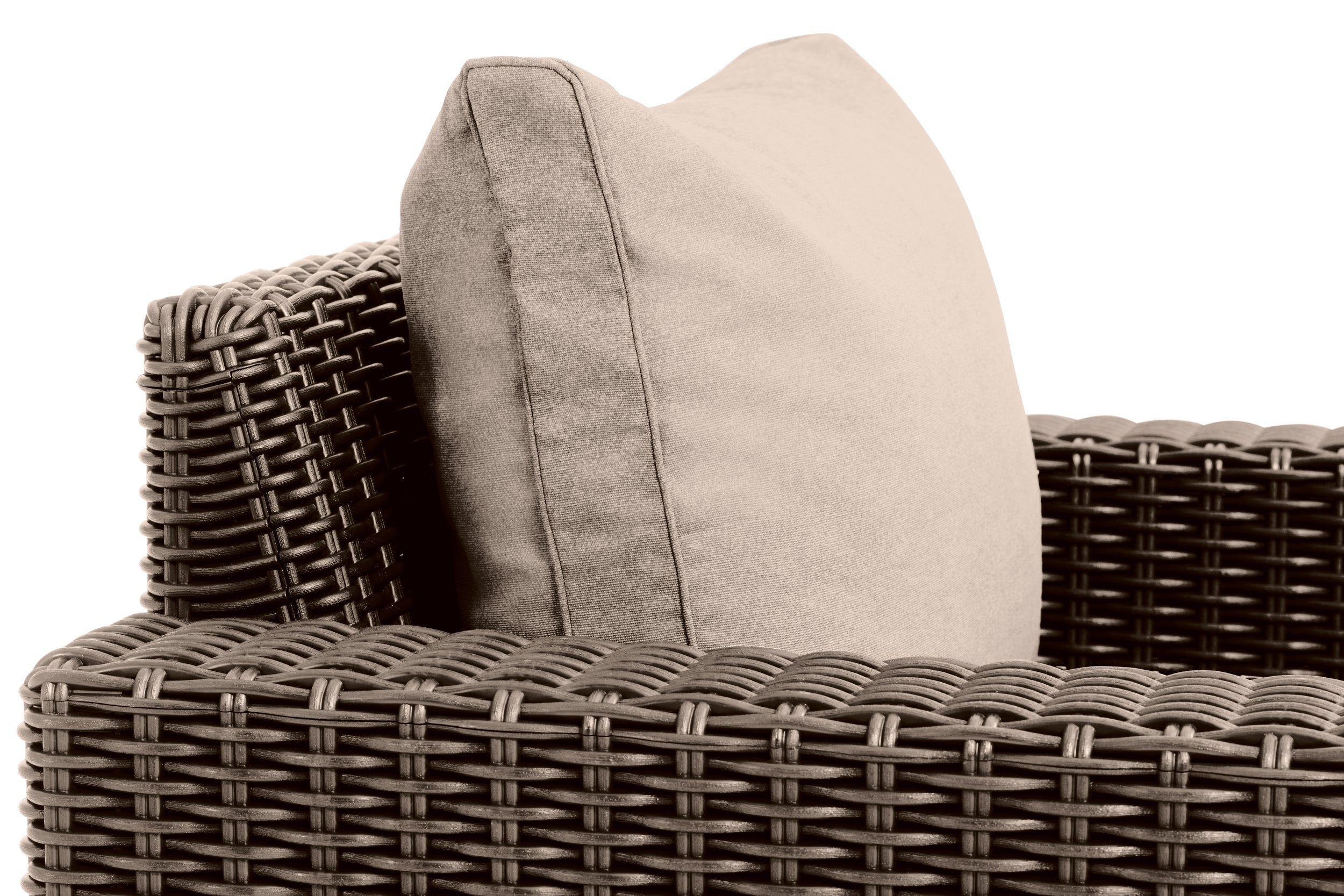 Sofa de Jardin California Individual x2