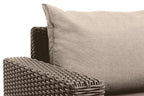 Sofa de Jardin California Individual x2