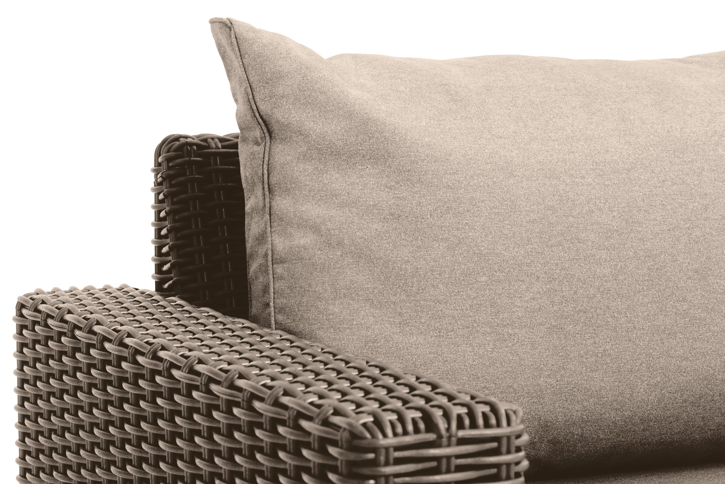 Sofa de Jardin California Individual x2