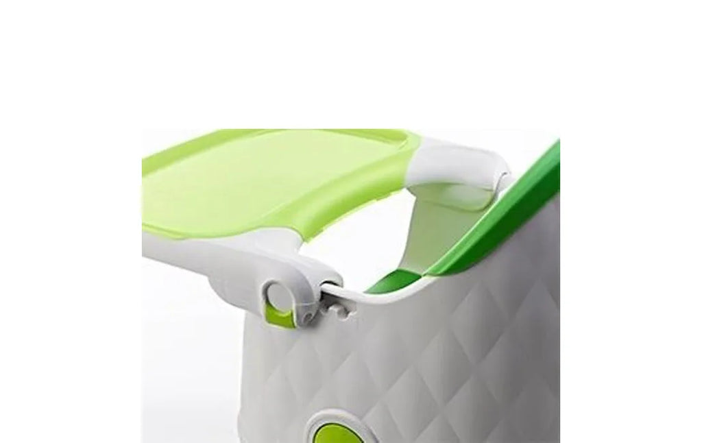 Silla Alta Periquera De Comer Para Bebe 3 En 1 Multi Dine