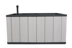 Maceta Sequoia Riego Automatico