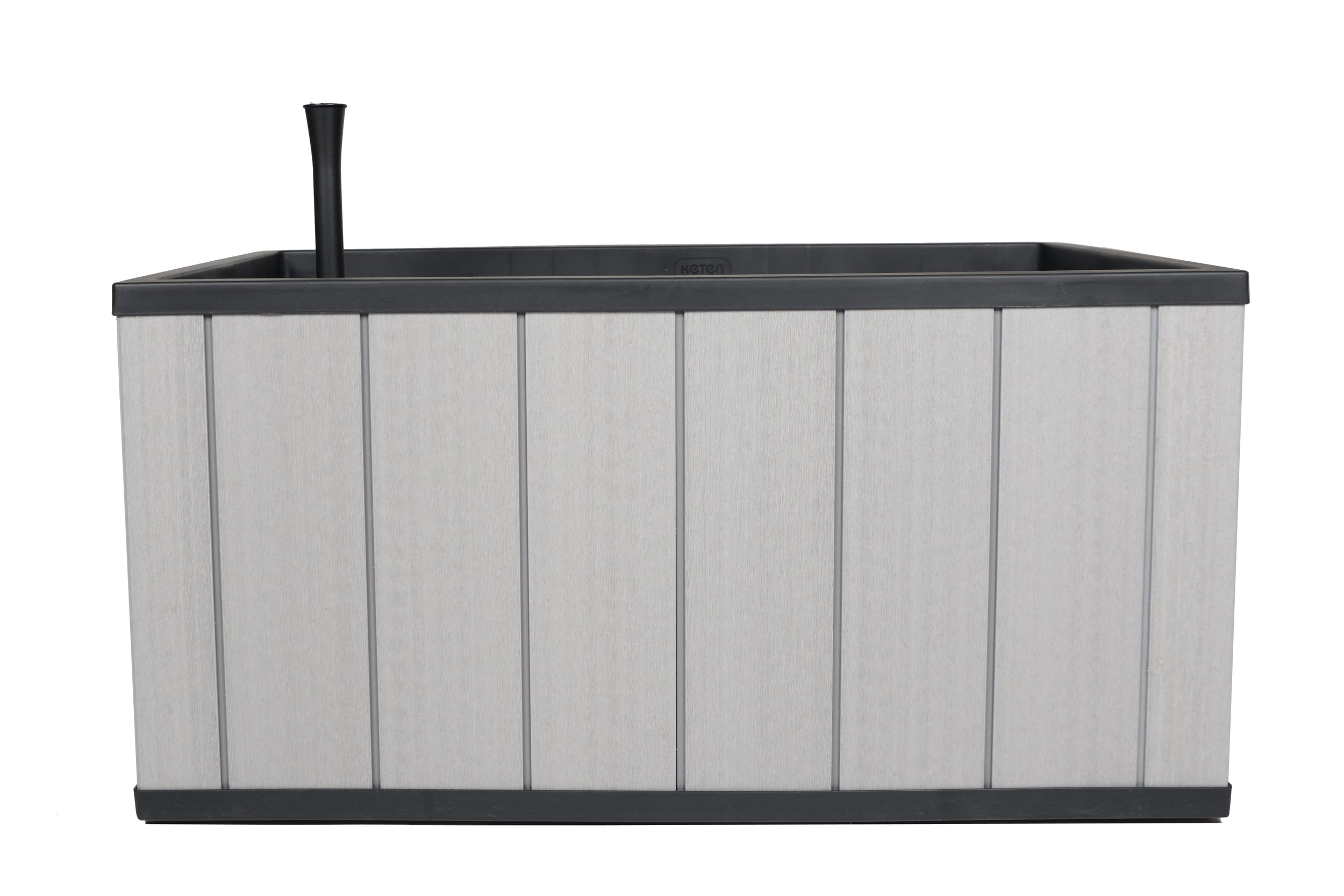 Maceta Sequoia Riego Automatico