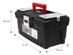 Combo Cajas de Herramientas 40 + 33