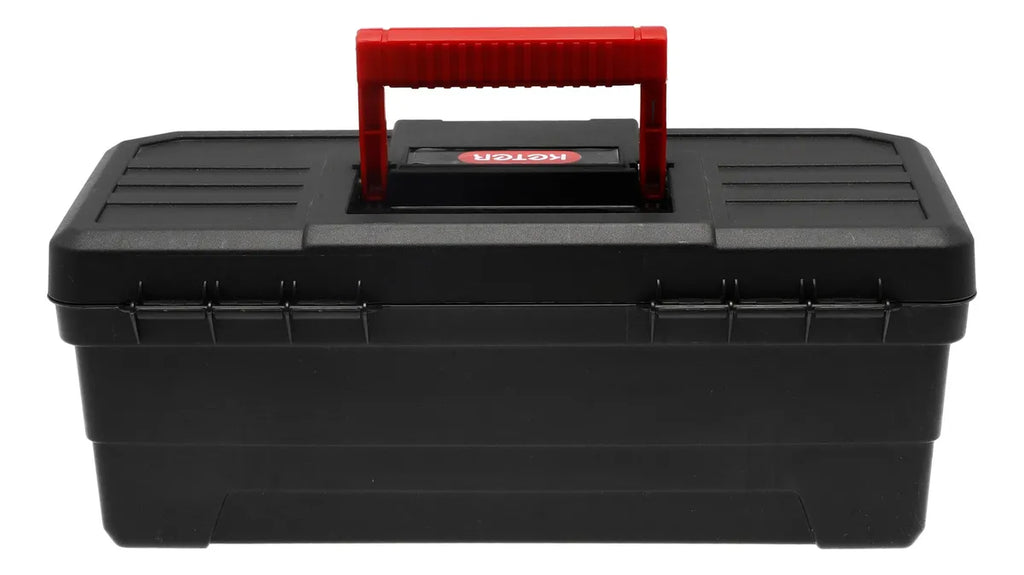 Caja De Herramientas Titan Toolbox 33cm