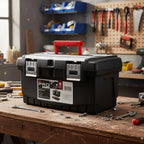 Caja De Herramientas Titan 48cm