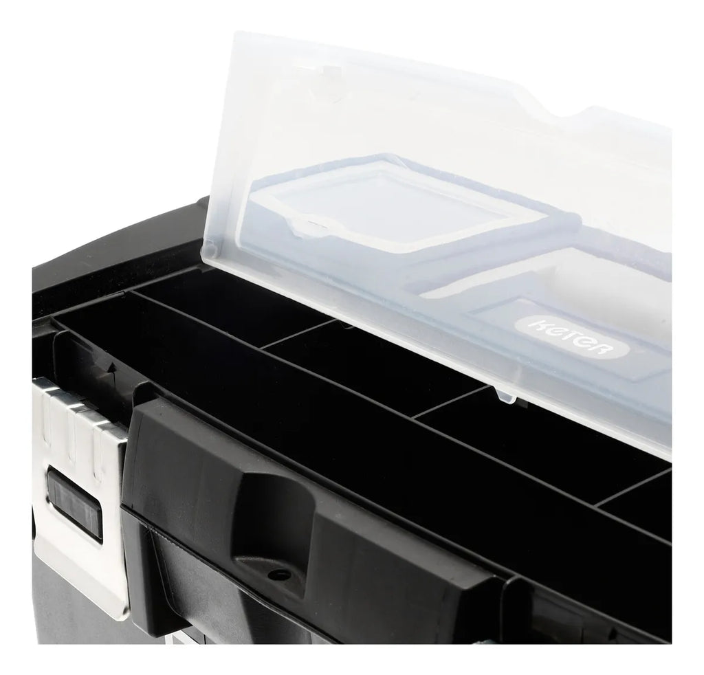 Caja De Herramientas Titan 48cm