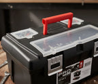 Caja De Herramientas Titan 48cm