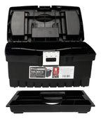 Combo Cajas de Herramientas Hammer 56 + 40