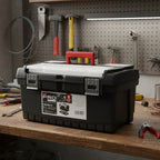 Caja De Herramientas Titan 56cm