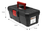 Combo Cajas de Herramientas 40 + 33