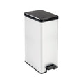 Cesto de Basura Slim Bin 40L