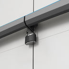 Armario de Almacenamiento Linear Alto