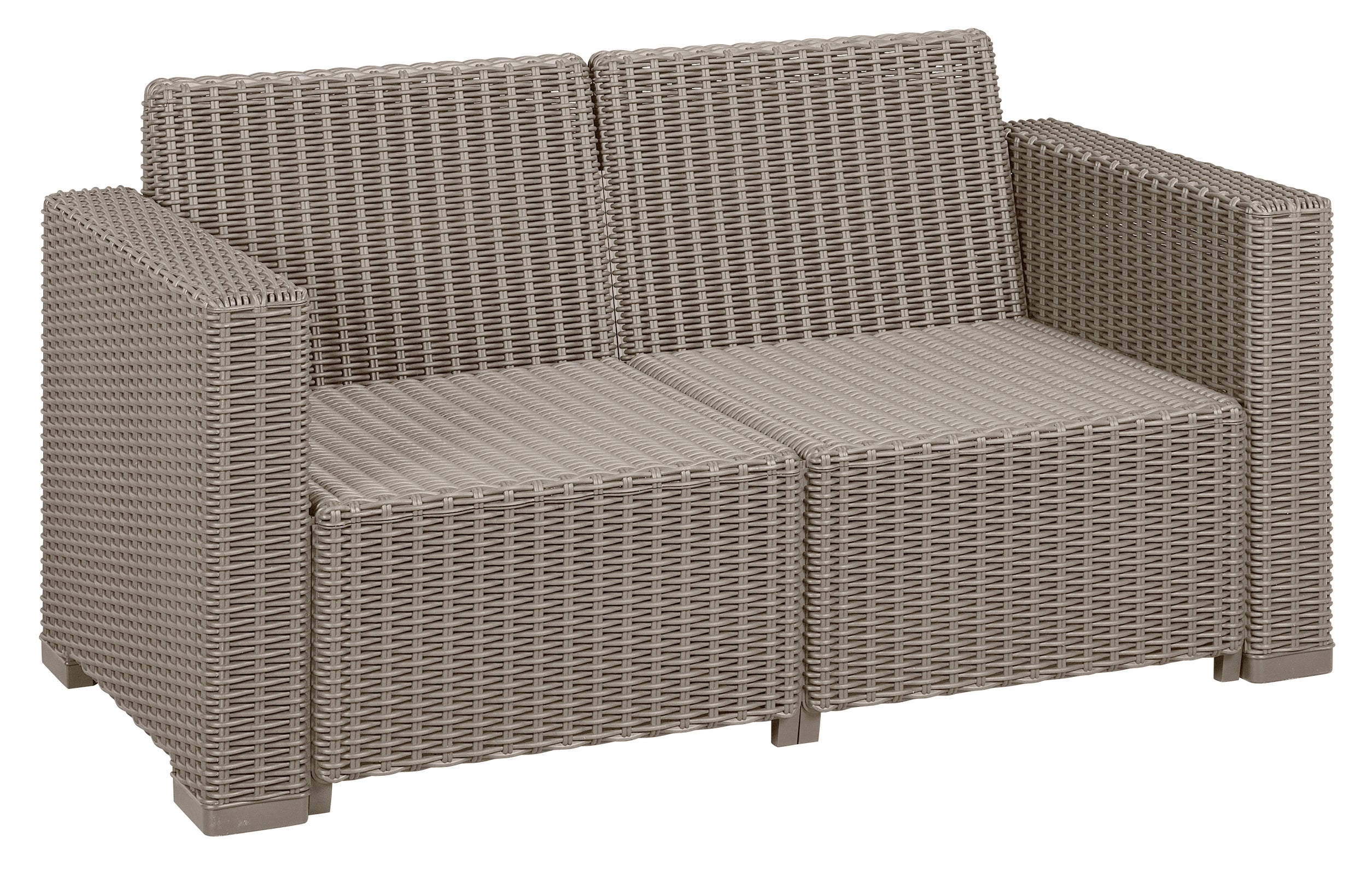 Sofa de Jardin California 2