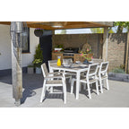 Silla de Jardin Harmony Cappuccino